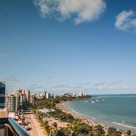 Neo 2 Beira Mar Praia Pajucara Maceió المظهر الخارجي الصورة