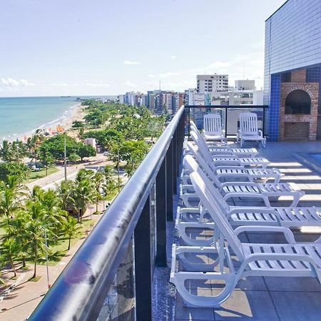 Neo 2 Beira Mar Praia Pajucara Maceió المظهر الخارجي الصورة