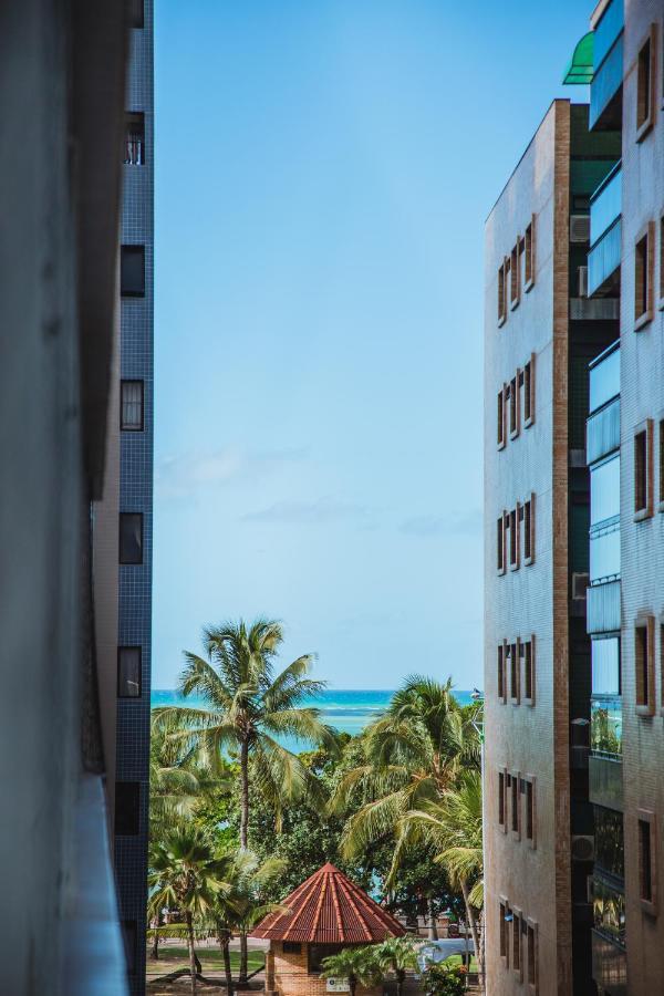 Neo 2 Beira Mar Praia Pajucara Maceió المظهر الخارجي الصورة