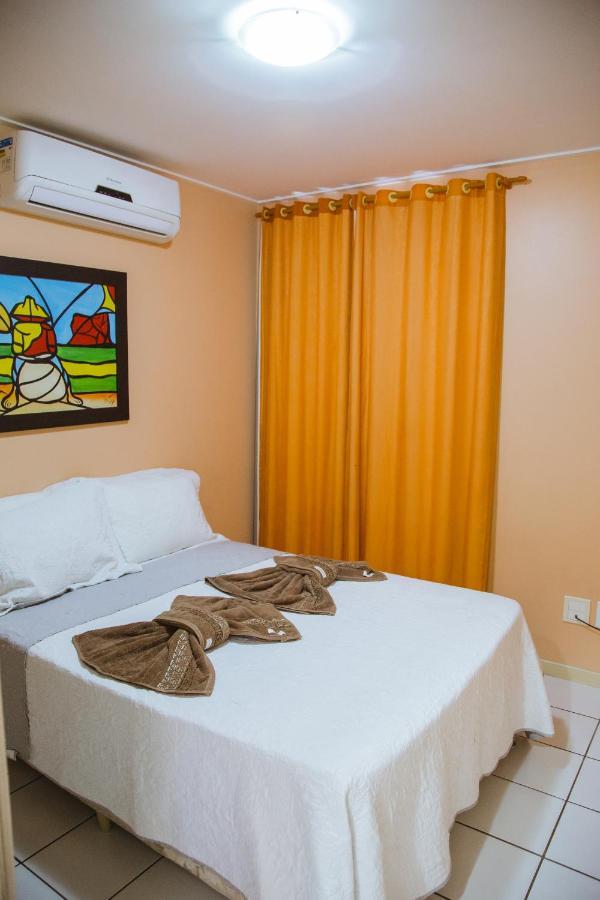 Neo 2 Beira Mar Praia Pajucara Maceió المظهر الخارجي الصورة