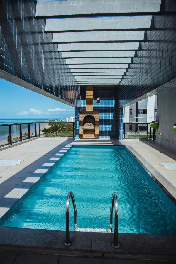 Neo 2 Beira Mar Praia Pajucara Maceió المظهر الخارجي الصورة