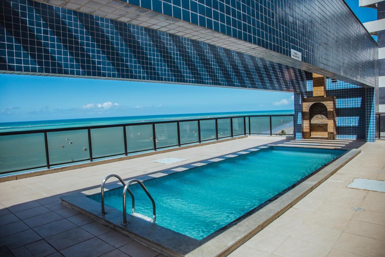 Neo 2 Beira Mar Praia Pajucara Maceió المظهر الخارجي الصورة