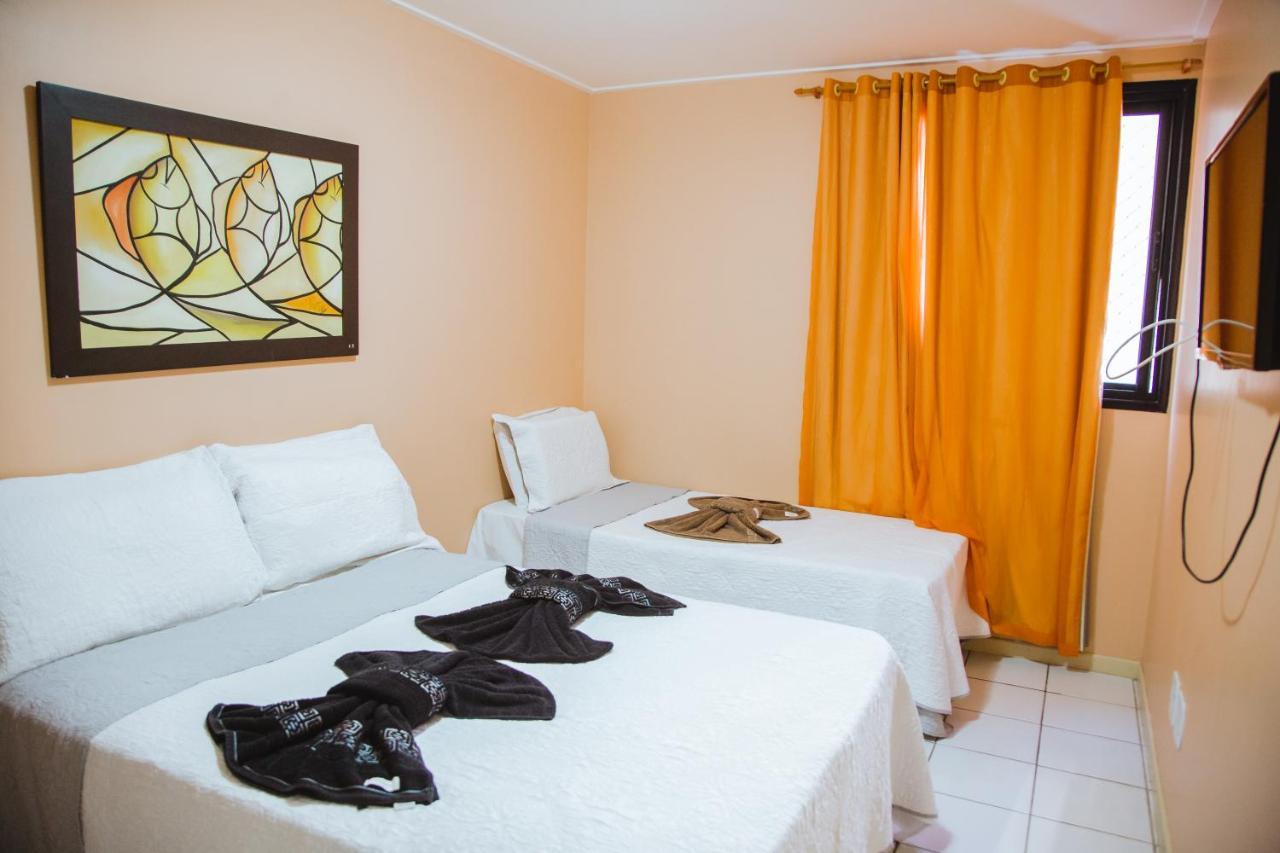 Neo 2 Beira Mar Praia Pajucara Maceió المظهر الخارجي الصورة