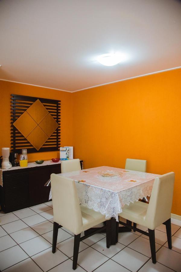 Neo 2 Beira Mar Praia Pajucara Maceió المظهر الخارجي الصورة