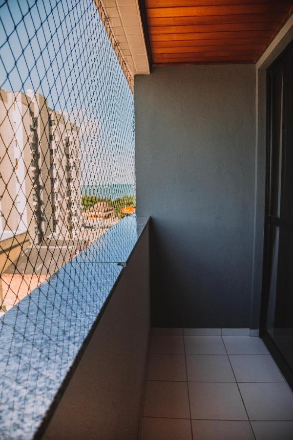 Neo 2 Beira Mar Praia Pajucara Maceió المظهر الخارجي الصورة
