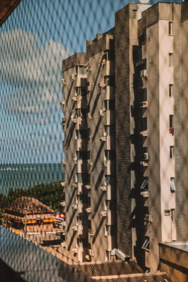 Neo 2 Beira Mar Praia Pajucara Maceió المظهر الخارجي الصورة